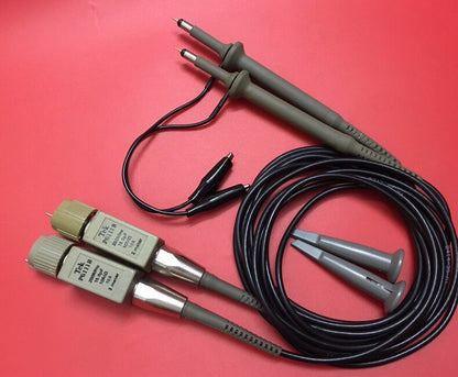 Used Tektronix P6111B 200MHz 10X Oscilloscope Probe