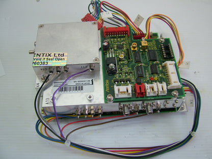 Anritsu MM200022B A1306 Micro Driver for MS