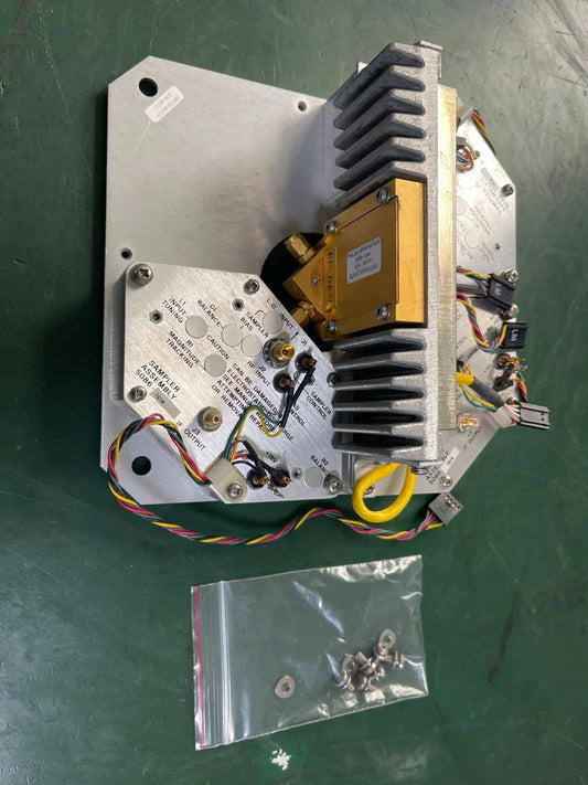 HP Agilent 5086-7456 Pulse Generator Module Set