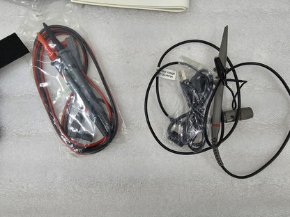 Hantek DSO1202B Digital Handheld Oscilloscope