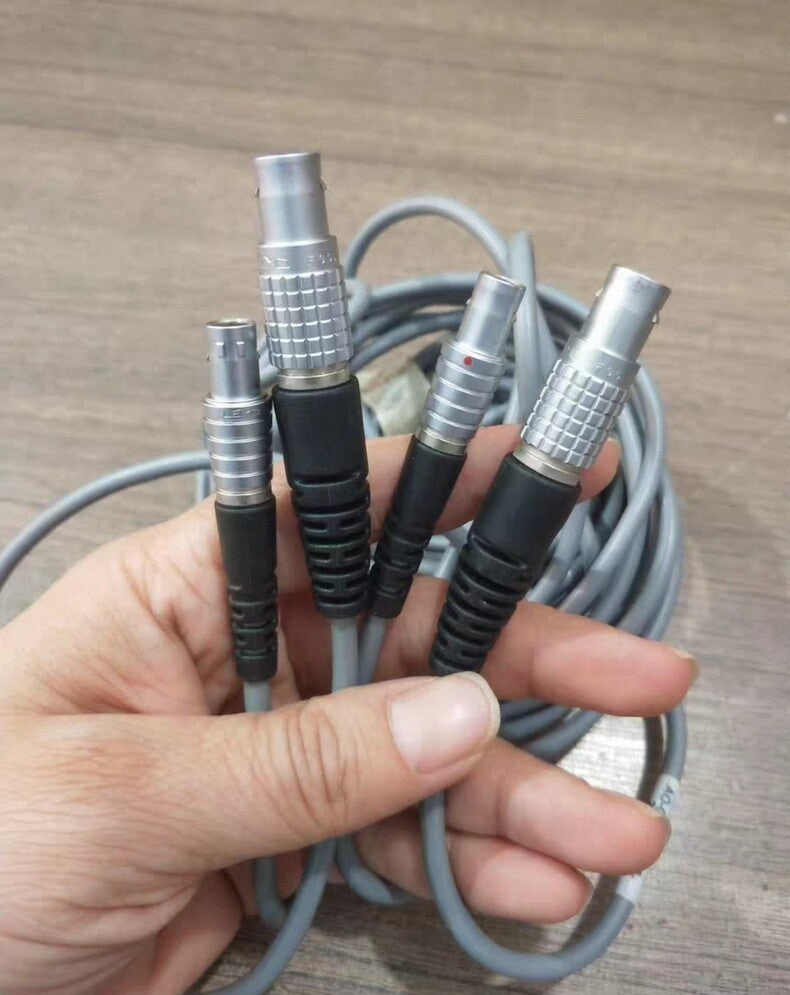 B&K AO-0419-D-030 Low Noise Cable for Bruel Kjaer Preamplifier