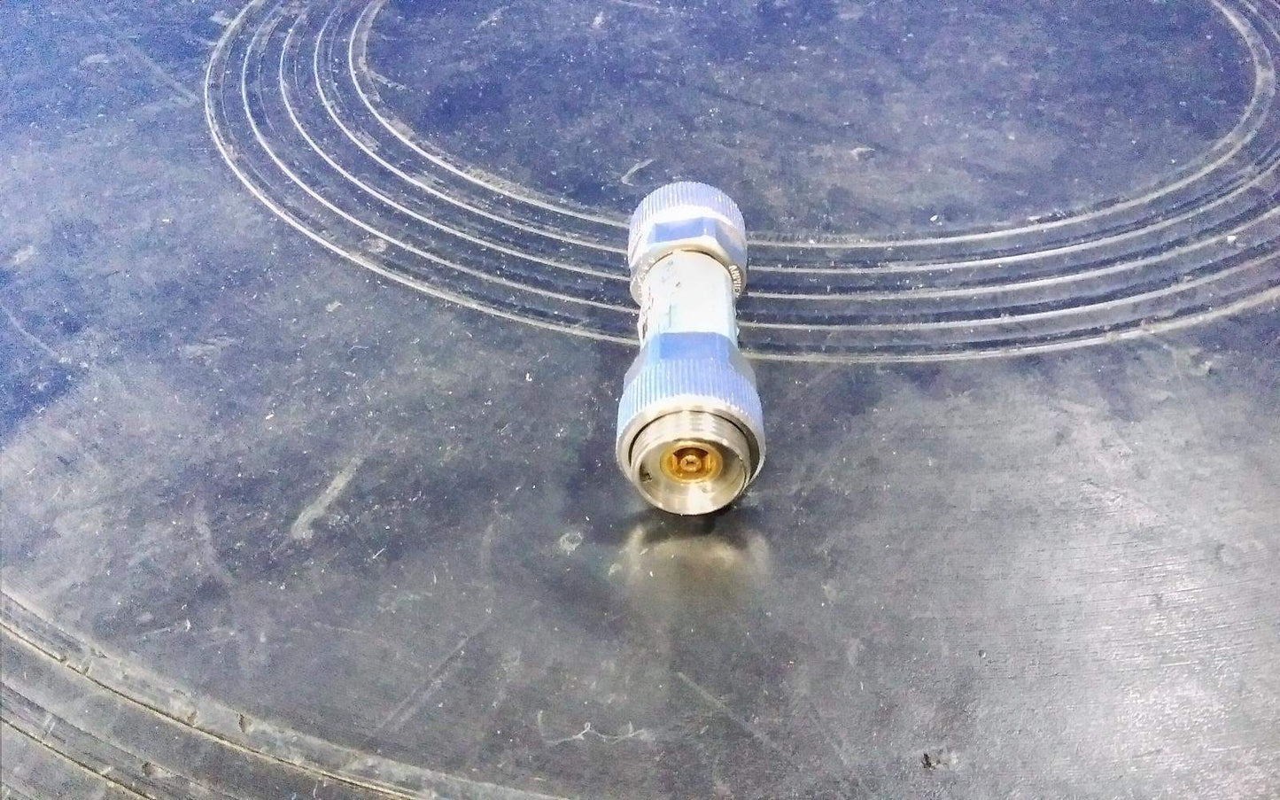 Agilent 8492A Fixed Attenuator