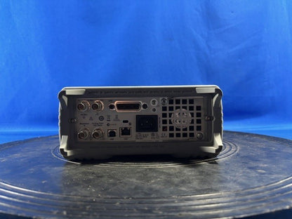 Keysight 33519B Waveform Generator 30 MHz 1-Channel