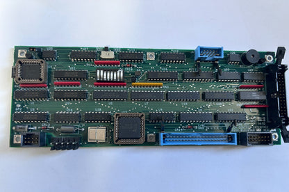 Varian MEP CCA Control Interface 01020360
