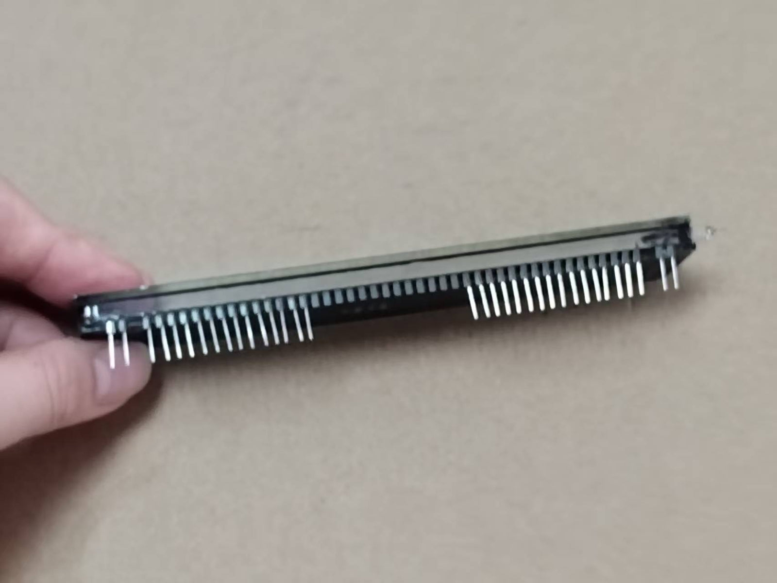 VFD Display Screen for HP Agilent Keysight E3632A Power Supply