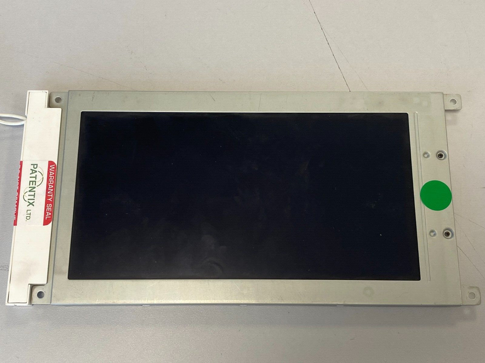 Agilent LCD Display for ESG Signal Generator DMF51043NFU