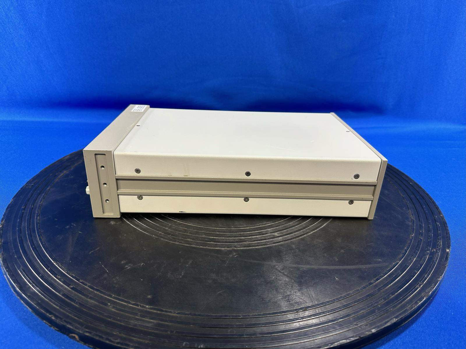 JDSU TB9 Optical Attenuator