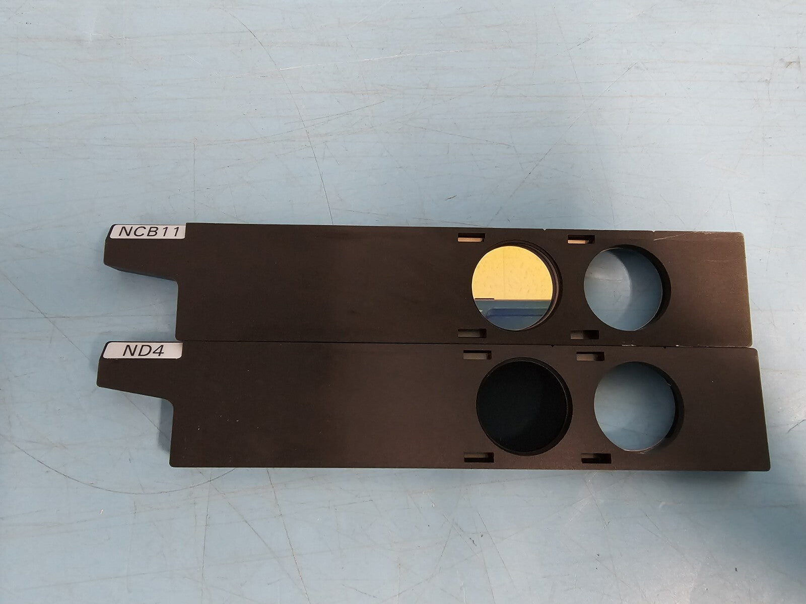 Nikon NCB11 ND4 Filter
