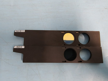 Nikon NCB11 ND4 Filter