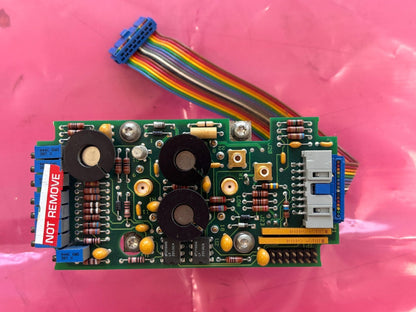 Agilent 5086-7500 YIG Oscillator 2.0-20.0 GHz 83752A
