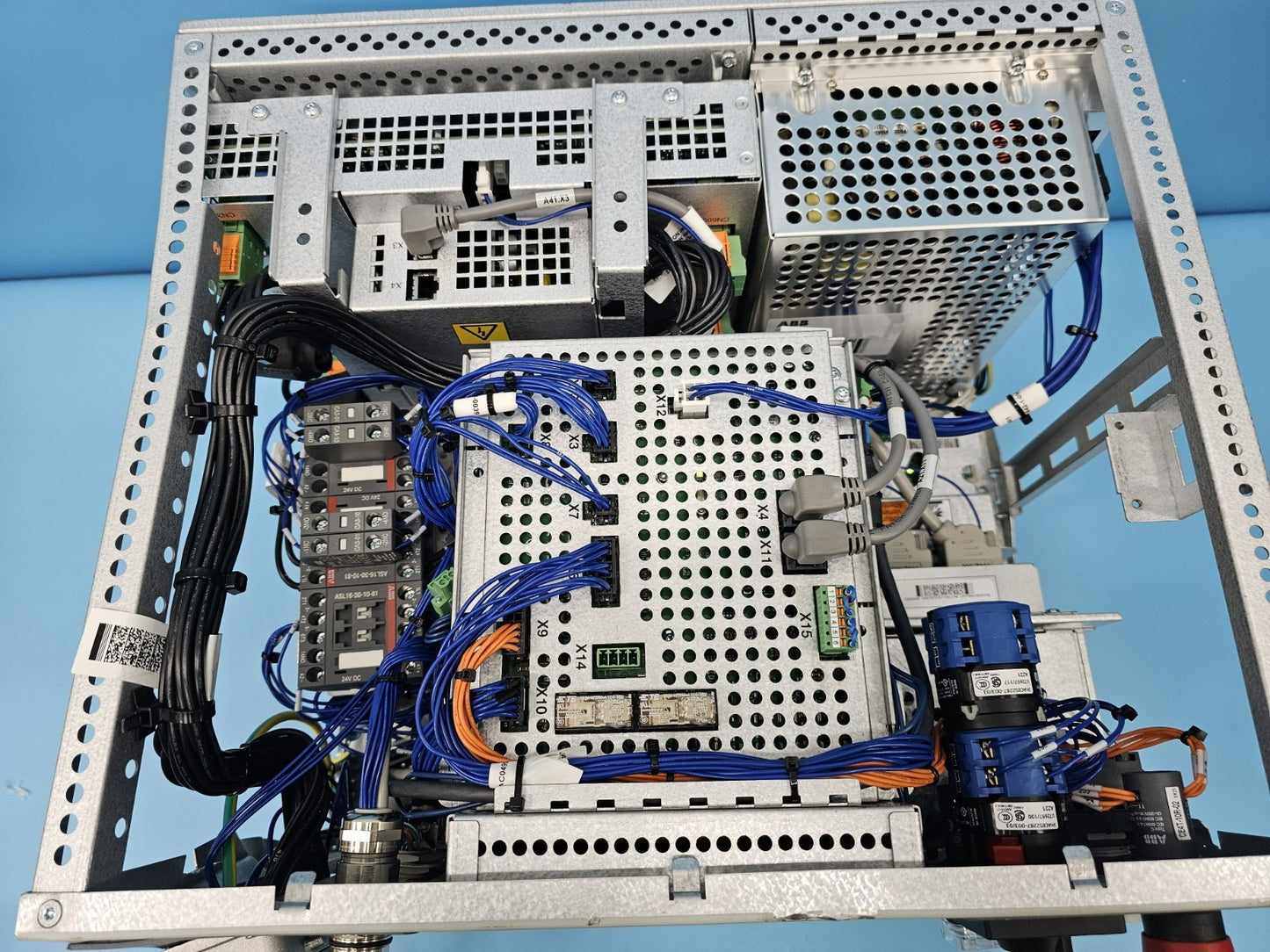 ABB IRC5 Compact Robot Controller