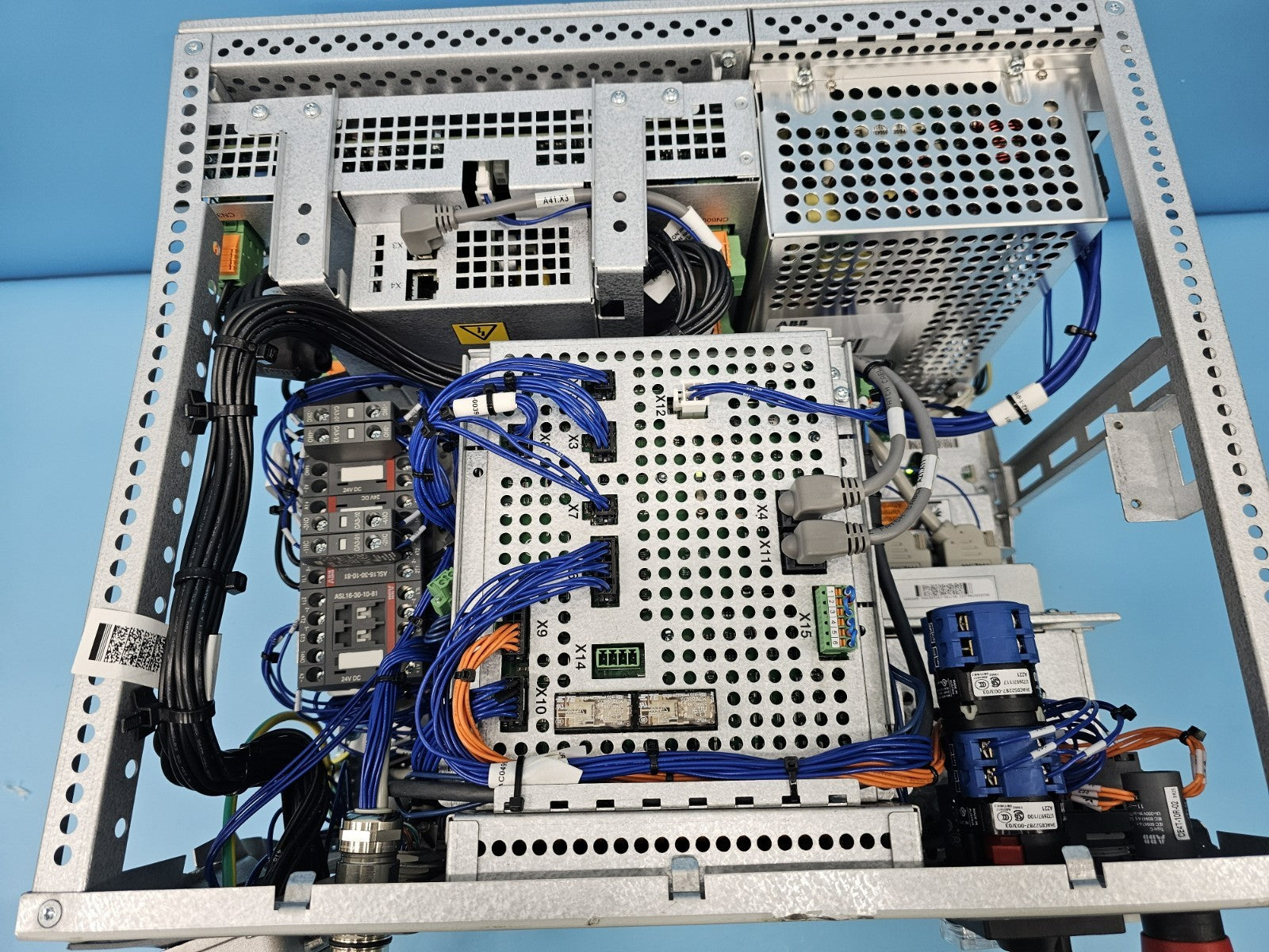 ABB IRC5 Compact Robot Controller