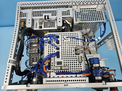 ABB IRC5 Compact Robot Controller
