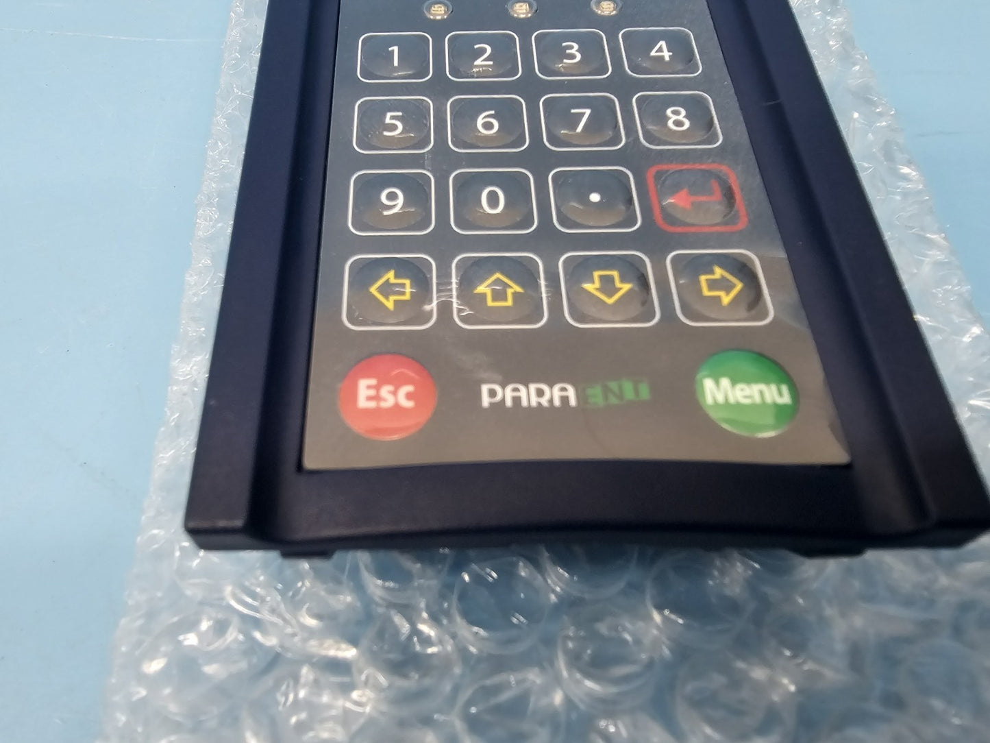 New PARA ENT PSD-1000 Power Supply Unit