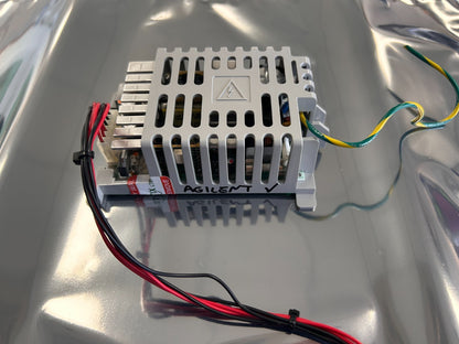 Agilent 724830-J352 Power Supply Waveform Generator