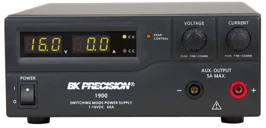 New B&K Precision 1900B DC Power Supply 220V