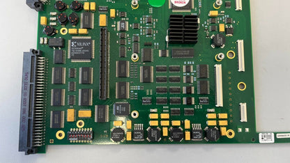 Agilent 81101-66503 Board