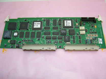 Anritsu CPU Board 52202-C3 Processor MG