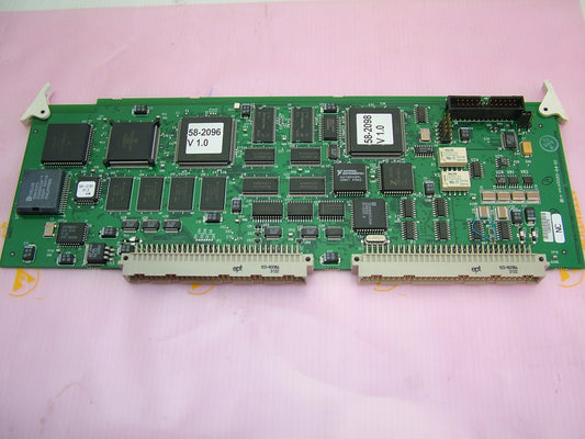 Anritsu CPU Board 52202-C3 Processor MG