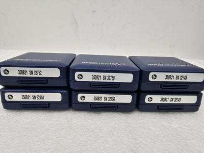 PCB Piezotronics 350B21 ICP Accelerometer