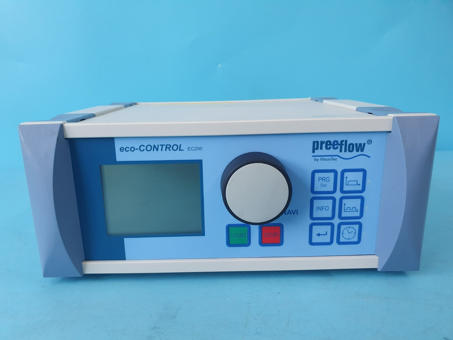 ViscoTec preeflow eco-control EC-200K Dosing