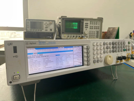Agilent N5182A 250kHz-6GHz Vector Signal Generator