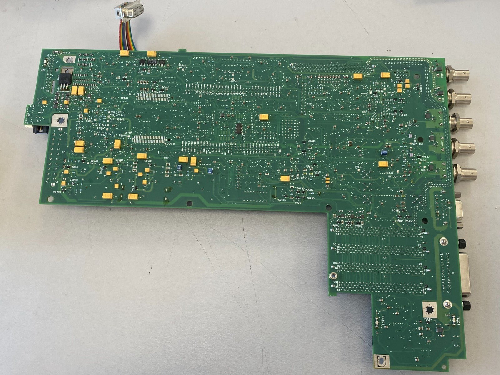 Agilent E4432B Motherboard E4400-60124