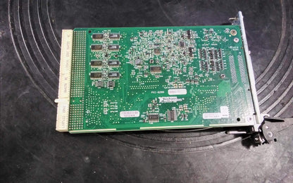 National Instruments PXI-6289 PXI Module
