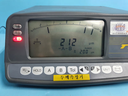 Tesa TT20 Electronic Length Measuring Instrument