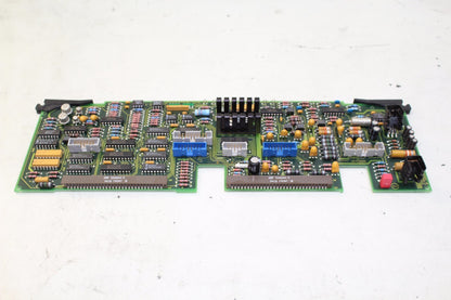 HP Agilent 83750-60010 RF Interface Front End Assembly
