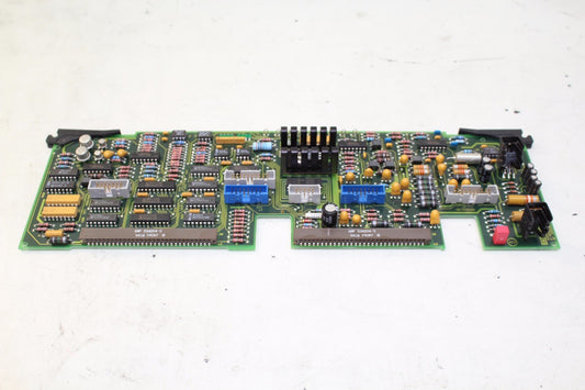 HP Agilent 83750-60010 RF Interface Front End Assembly