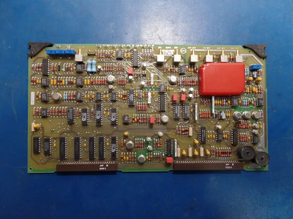 HP Agilent 08360-60206 50GHz Automatic Level Control Module