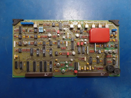 HP Agilent 08360-60206 50GHz Automatic Level Control Module