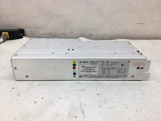 Agilent E4440A Power Supply Exchange Service