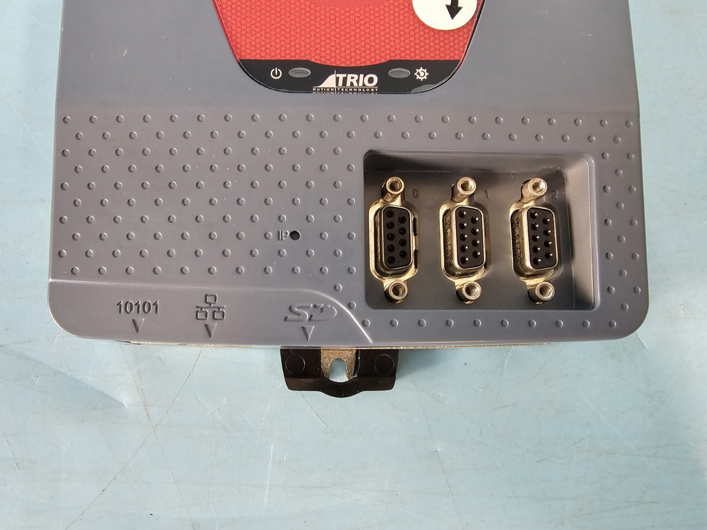 TRIO MC403 Motion Controller