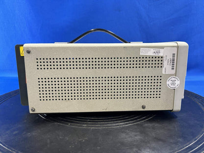 Leader 718-10D DC Power Supply