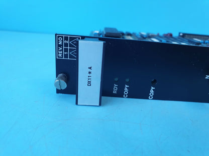 YOKOGAWA DX11 Interface Board