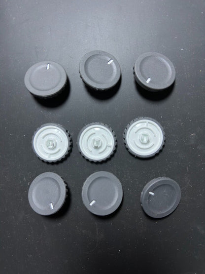 Fluke 373 374 375 376 381 902FC Rotary Knob Switch