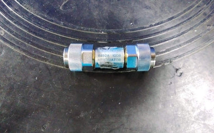 Agilent 8492A Fixed Attenuator