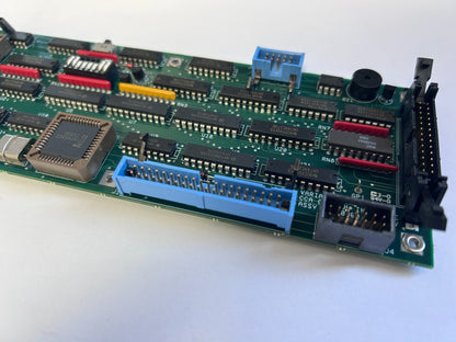 Varian MEP CCA Control Interface 01020360