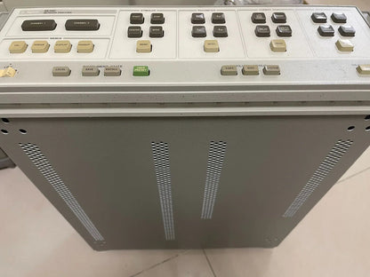 Agilent 8510C Network Analyzer 3901A IF Detector Module