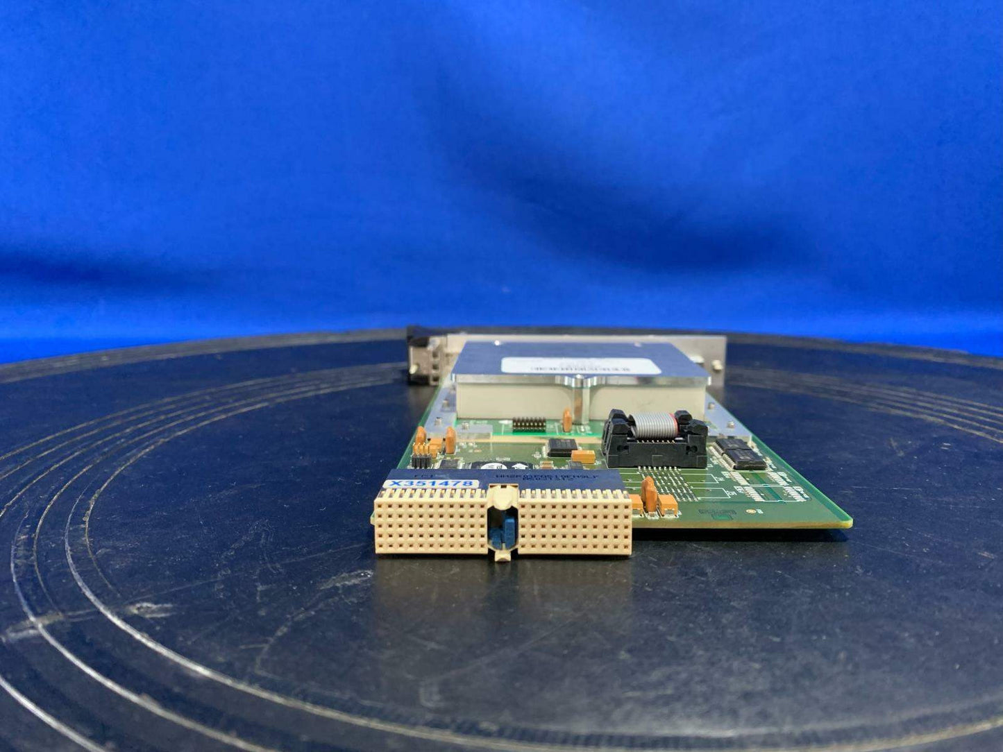 Pickering 40-877-001 PXI Module