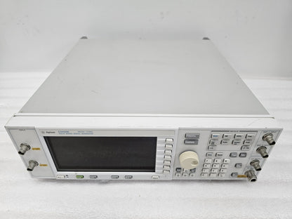 Agilent E4430B ESG-D Signal Generator 250kHz-1.0GHz