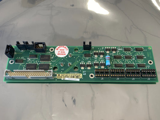 Agilent 08720-60137 Network Analyzer Board
