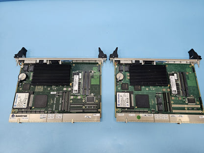 Kontron 31.241-1010.1 CP6000 Board