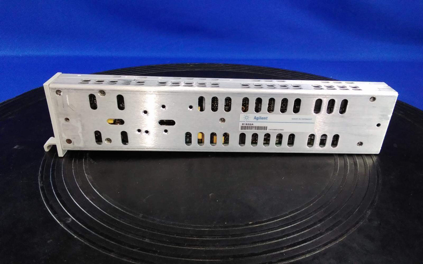Agilent Keysight 81632A Power Module