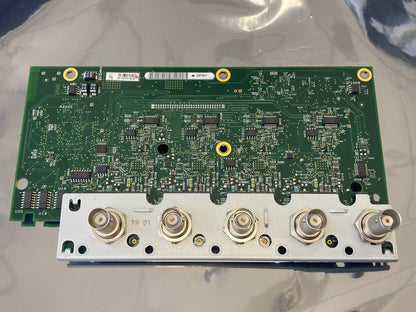 Tektronix 878-0030-06 4-Channel Module 300MHz