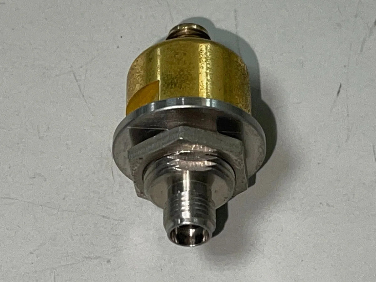 HP Agilent E10 08613-20016 2.92mm RF Adapter