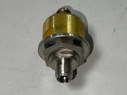 HP Agilent E10 08613-20016 2.92mm RF Adapter
