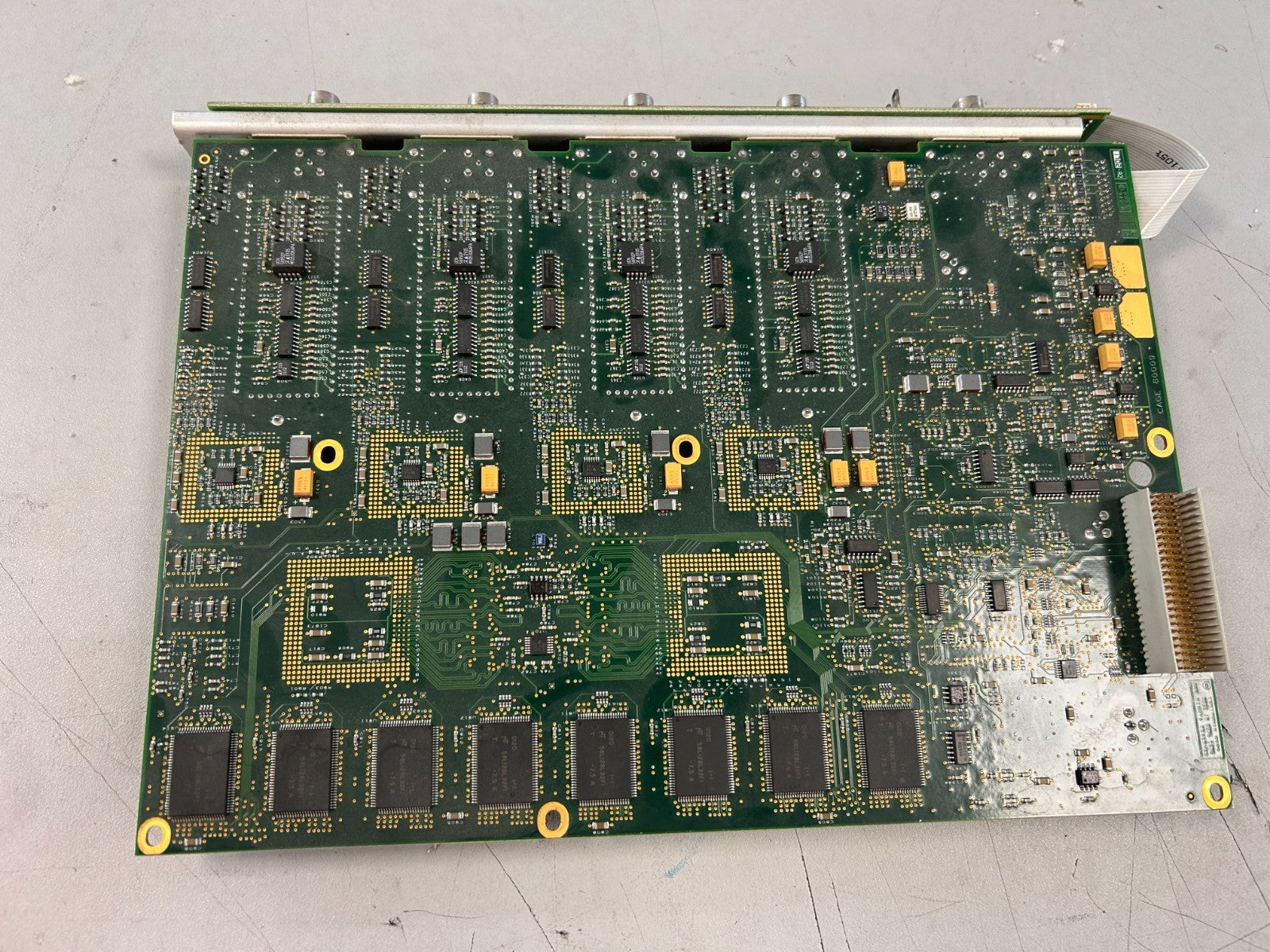 Tektronix 671-5124-02 Module